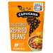 Capsicana Mexican Refried Chipotle Pinto Beans, Medium/Mild 200g