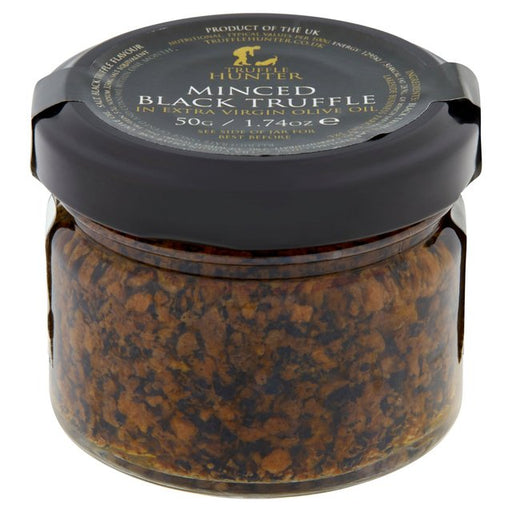 Truffle Hunter Minced Black Truffle 50g