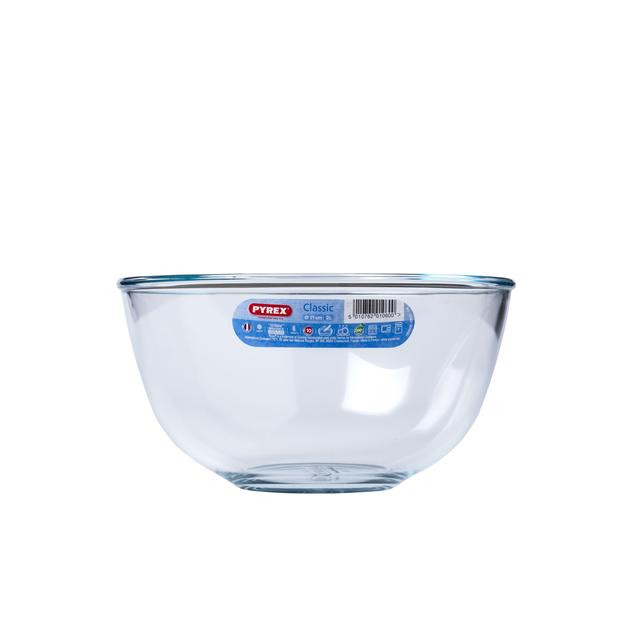 Pyrex Mixing Glass Bowl 2L N/A