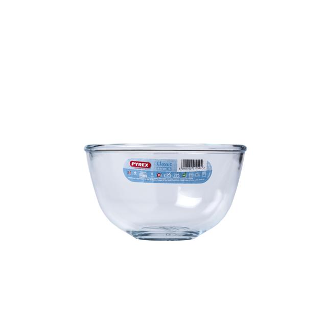 Pyrex Mixing Glass Bowl 1L N/A