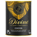 Divine Fairtrade Cocoa 125g