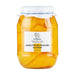 Brindisa Navarrico Hand-Peeled Peach Halves in Syrup 950g