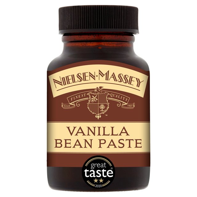 Nielsen Massey Vanilla Bean Paste 60ml