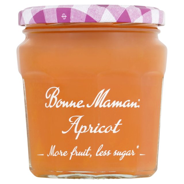 Bonne Maman Apricot Intense 335g