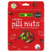 Raw & Wild Activated Pili Nuts Chili Organic 70g