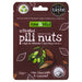 Raw & Wild Activated Pili Nuts Raw Chocolate & Coconut Organic 22g