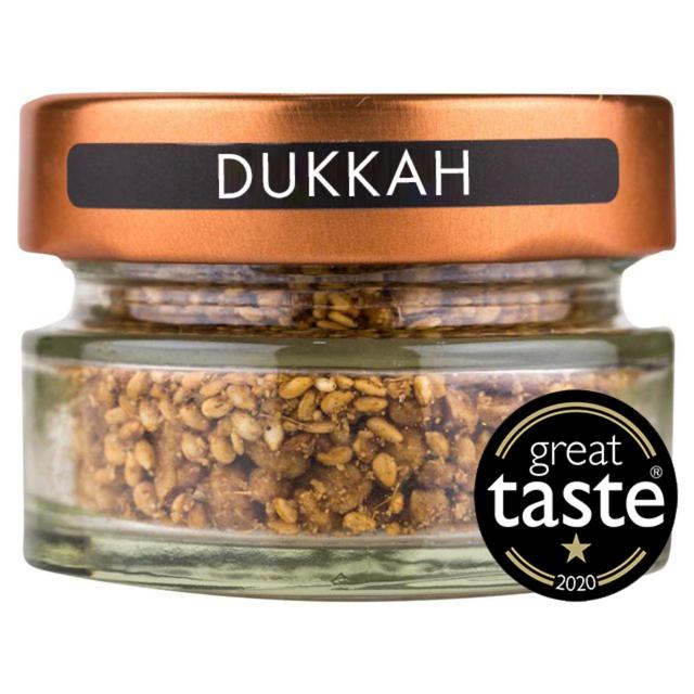 Zest & Zing Dukkah 25g