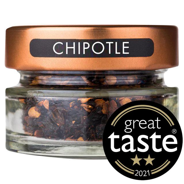 Zest & Zing Chipotle Chilli Flakes 20g