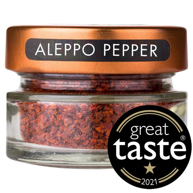 Zest & Zing Aleppo Pepper Flakes 18g