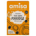 Amisa Organic Gluten Free Four Grain Porridge 300g