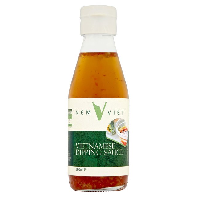 Nem Viet Vietnamese Dipping Sauce 180ml