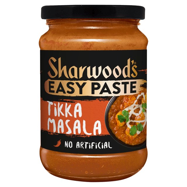 Sharwood's Tikka Masala Paste 275g