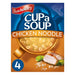 Batchelors Cup a Soup Chicken Noodle 94g