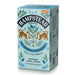 Peppermint & Spearmint Tea Bags Organic Biodynamic Fairtrade Hampstead Tea 20 per pack