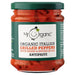 Mr Organic Grilled Peppers Antipasti 190g