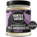 Hunter & Gather Garlic Avocado Oil Mayonnaise 175g