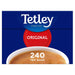 Tetley Tea Bags 240 per pack