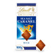 Lindt Excellence Caramel & Sea Salt Milk Chocolate Bar 100g