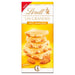 Lindt Les Grandes Almond & White Chocolate Bar 150g