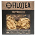 Filotea Le Matassine Pappardelle Nest Artisan Egg Pasta 250g