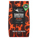 Orangutan Sumatran Ground Coffee 200g