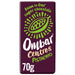 Ombar Centres Pistachio Organic Vegan Fair Trade Chocolate 70g