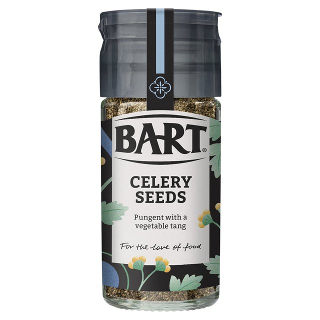 Bart Celery Seeds 40g