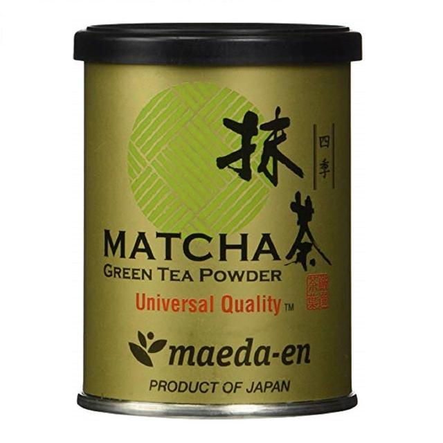 Maedaen Shiki Matcha Green Tea Powder 28g