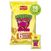 Walkers Monster Munch Roast Beef Multipack Snacks 6 per pack