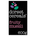 Dorset Cereals Fantastically Fruity Muesli 600g