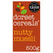 Dorset Cereals Gloriously Nutty Muesli 500g