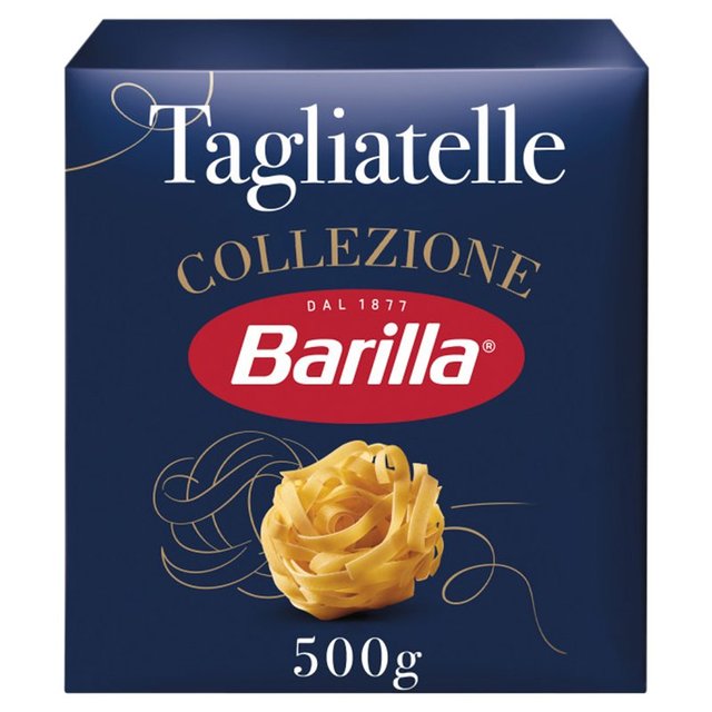 Barilla Pasta Tagliatelle 500g