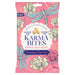 Karma Bites Popped Lotus Seeds Himalayan Pink Salt 25g