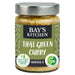 Bay's Kitchen Thai Green Curry Low Fodmap Stir-in Sauce 260g