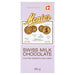 Menier Milk Chocolate 100g