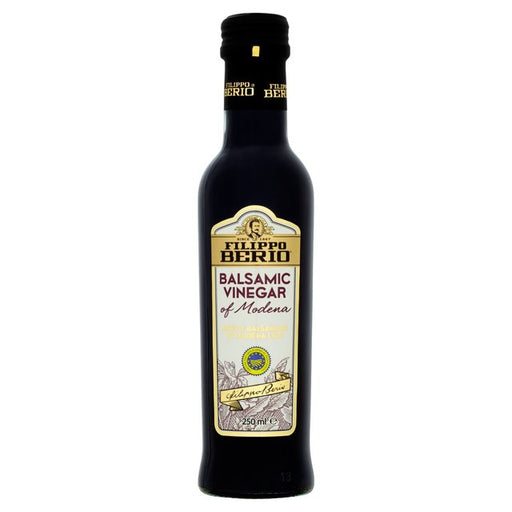 Filippo Berio Balsamic Vinegar 250ml