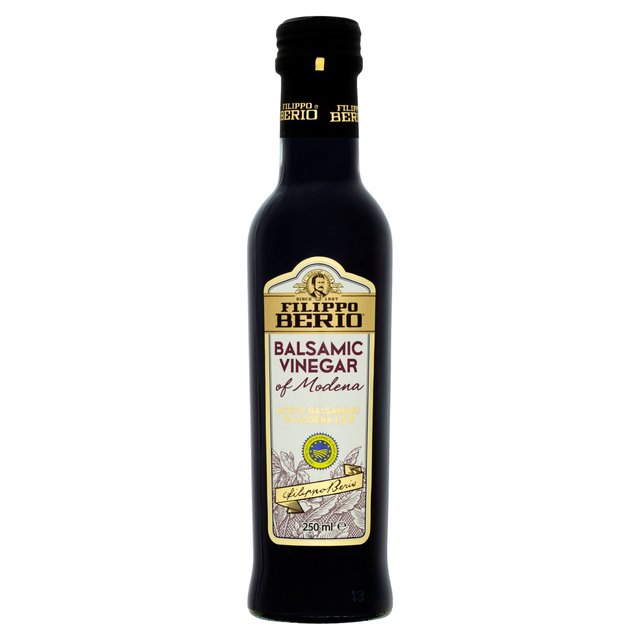 Filippo Berio Balsamic Vinegar 250ml