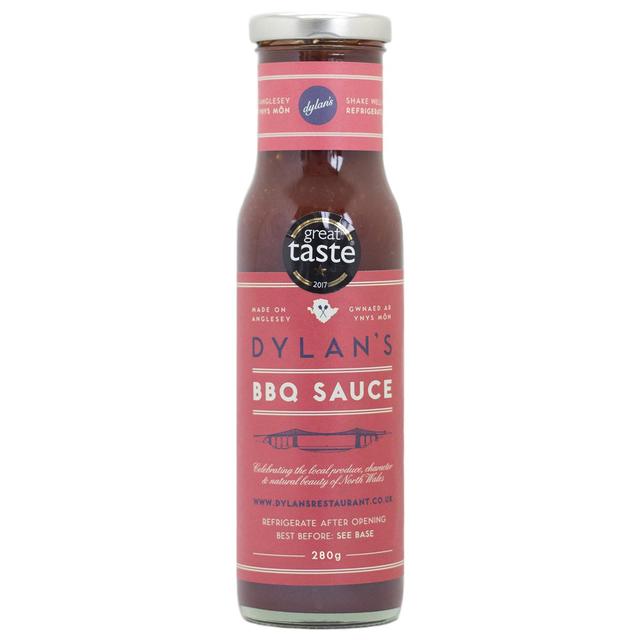 Dylan's BBQ Sauce 280g