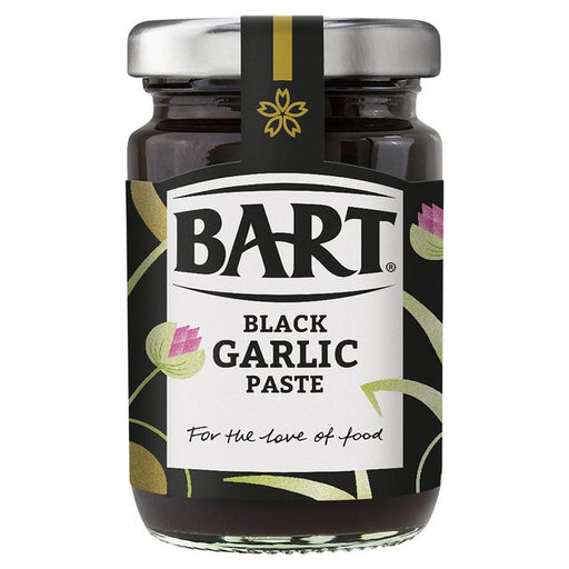 Bart Black Garlic Paste 95g