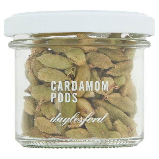 Daylesford Cardamom Pods 30g