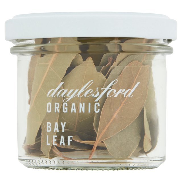 Daylesford Organic Bay Leaf 5g