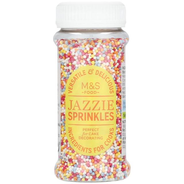 M&S Jazzie Sprinkles 80g