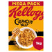 Kellogg's Crunchy Nut Breakfast Cereal 1kg