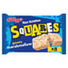 Kellogg's Rice Krispie Squares Marshmallow 8 x 28g