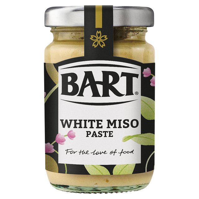 Bart White Miso Paste 100g