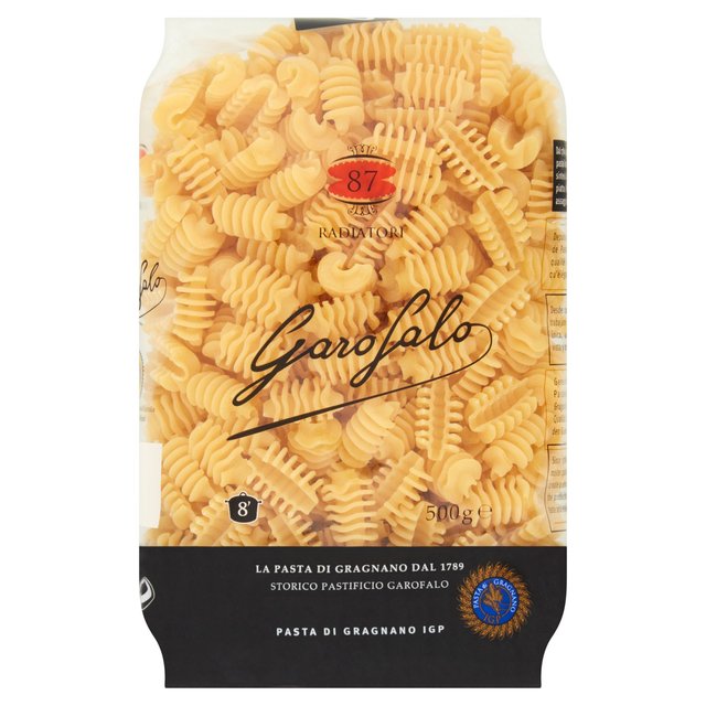 Garofalo Radiatori Pasta 500g