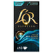 L'OR Papua New Guinea Coffee Pods x10 Intensity 7 10 per pack