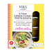 M&S Thai Green Curry Paste Pots 4 x 45g