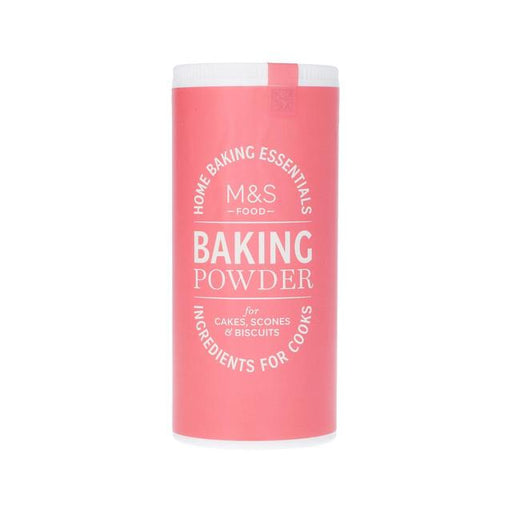 M&S Baking Powder 150g