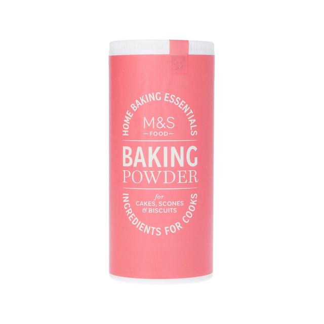 M&S Baking Powder 150g